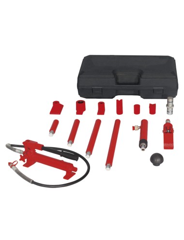 Hydraulic Cylinder Kit 4T Pro